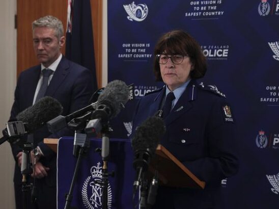 Dangerous Fugitives Stopped: Inside Two Violent Manhunts Ending in Shootouts